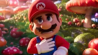 «ماریو» پرفروش‌ترین فیلم اقتباسی از بازی‌ ویدیویی شد