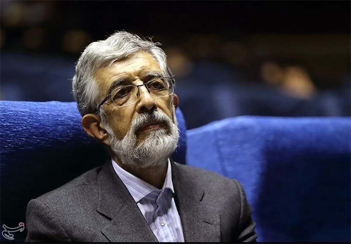 سخنان حدادعادل درباره اسکناس ۱۰۰۰ تومانی تأیید شد + سند