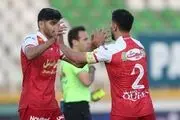 سومین مرد تاریخ پرسپولیس