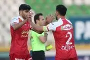 سومین مرد تاریخ پرسپولیس