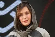 نظر مهتاب کرامتی درباره زیبایی و عشق +عکس