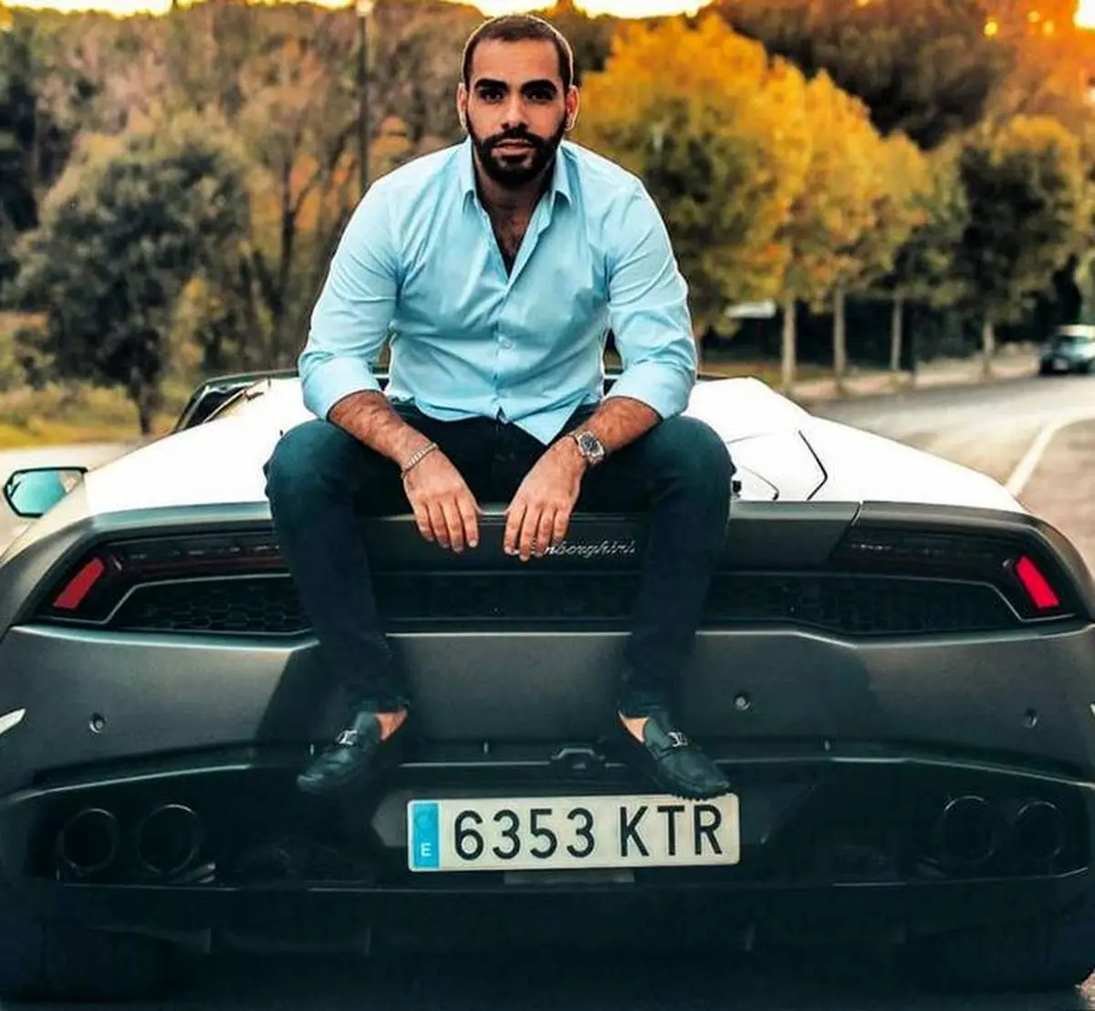 ساشا سبحانی به ایران بازگردانده میشود؟