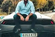 ساشا سبحانی به ایران بازگردانده می‌شود؟