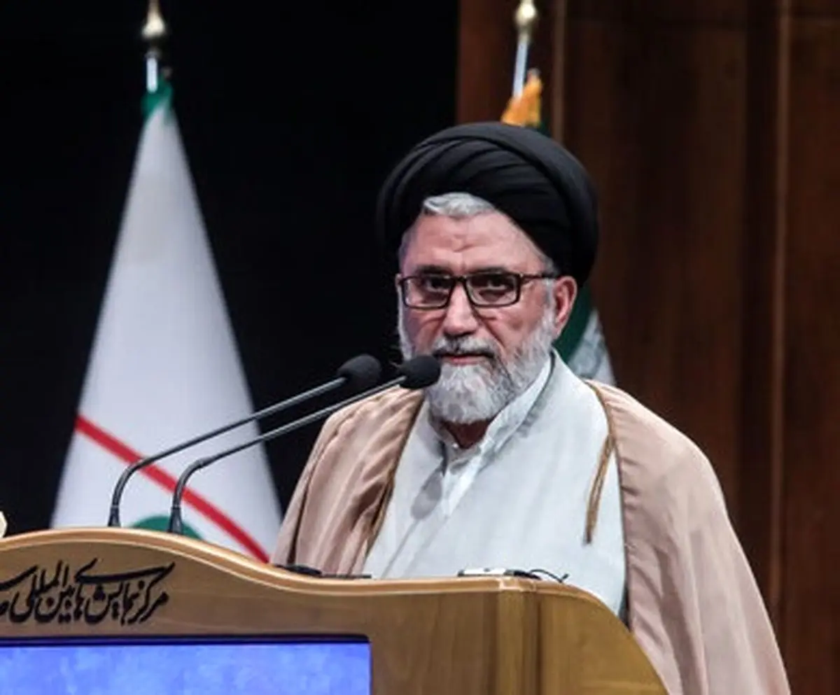 جاسوسهایی از فرانسه، سوئد و انگلیس در اختیار داریم