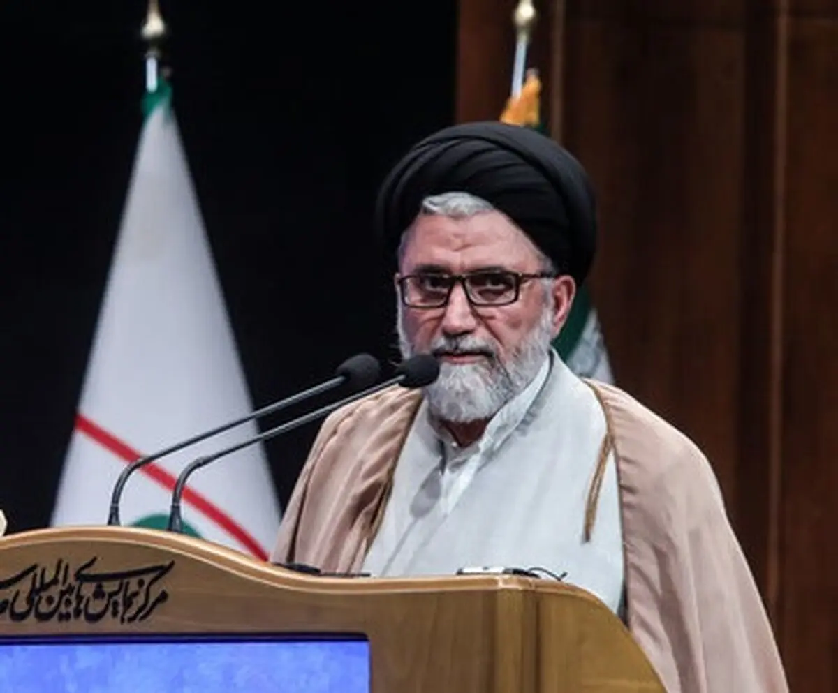 جاسوس‌هایی از فرانسه، سوئد و انگلیس در اختیار داریم