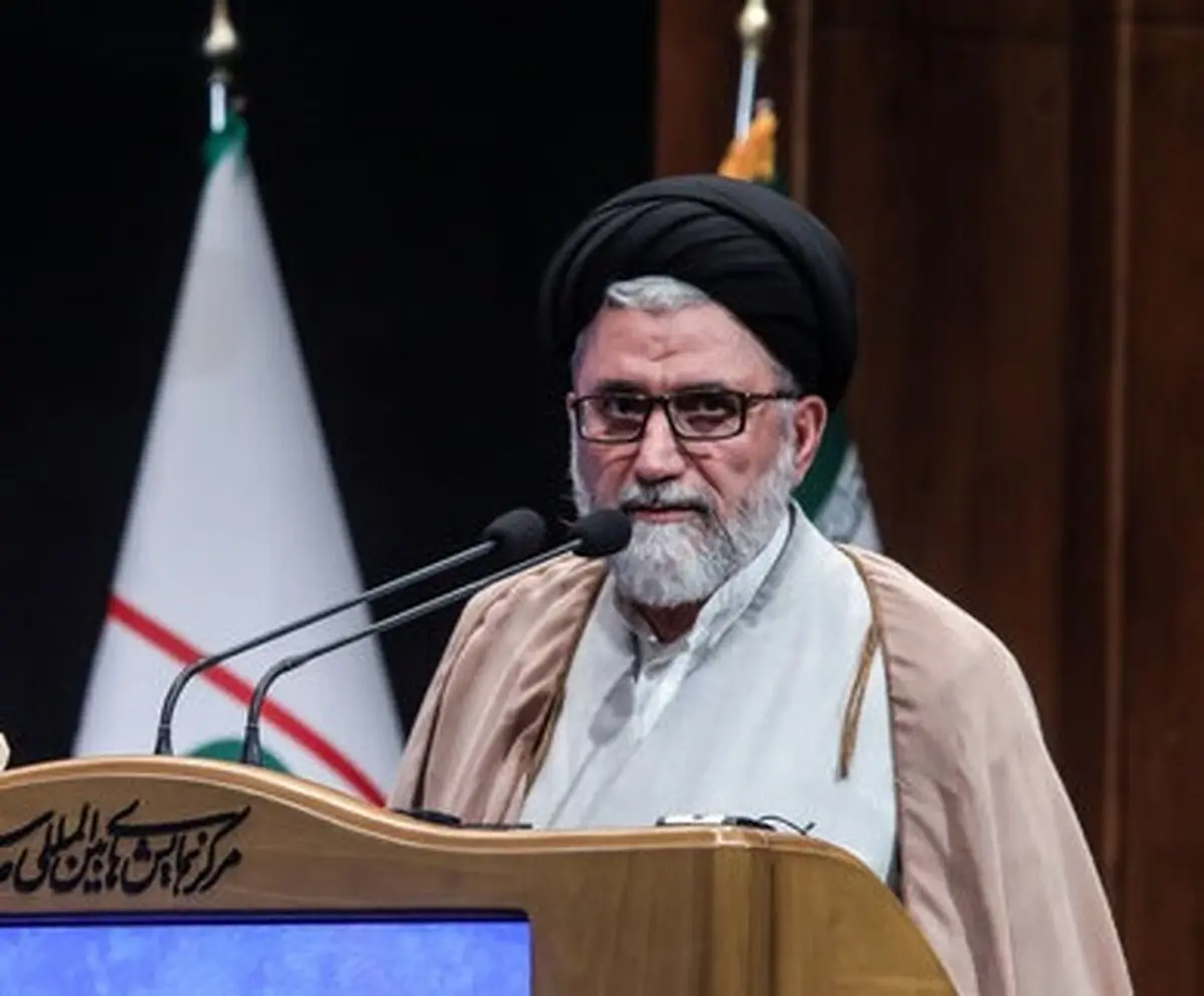 جاسوس‌هایی از فرانسه، سوئد و انگلیس در اختیار داریم
