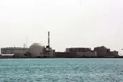 اصابت موشک به نیروگاه بوشهر