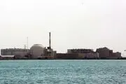 اصابت موشک به نیروگاه بوشهر