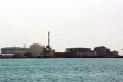 اصابت موشک به نیروگاه بوشهر