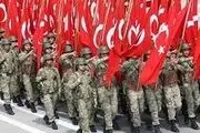 ترکیه دیوار حائل در سوریه می‌سازد! 