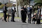 
بازداشت فرد طرفدار ترامپ در نیوزیلند
