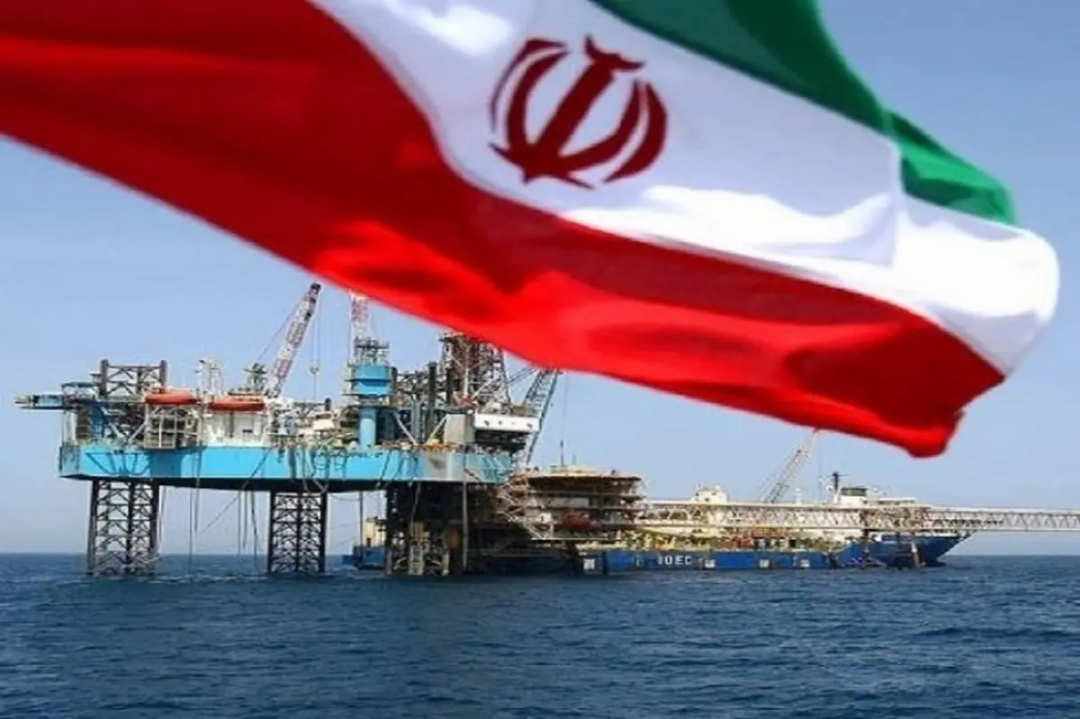 چین نفت ایران را جایگزین نفت آمریکا کرد