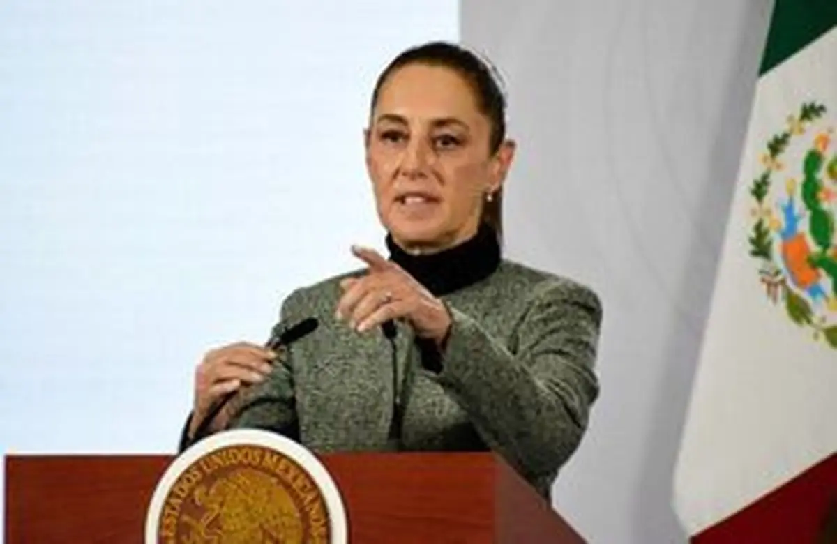 
رئیس‌جمهور مکزیک مردم را به آرامش فراخواند
