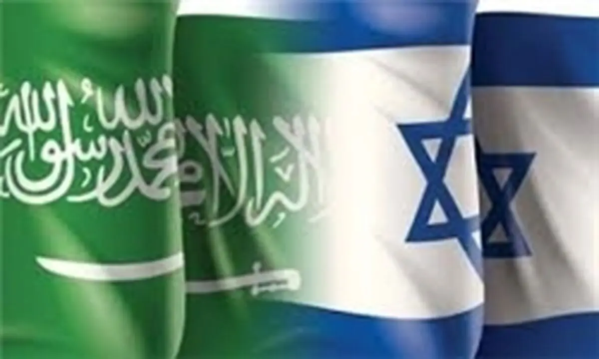 جزییات ائتلاف محرمانه اسرائیل و عربستان علیه ایران