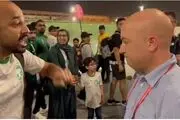 اسرائیل: در جام جهانی قطر با چالش روبرو هستیم