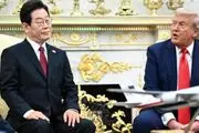 شکست آمریکا و کره‌جنوبی در مذاکرات تجاری