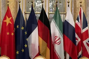 
شرط ایران برای پذیرش پیشنهاد اروپا
