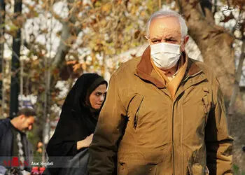 هوای ناسالم