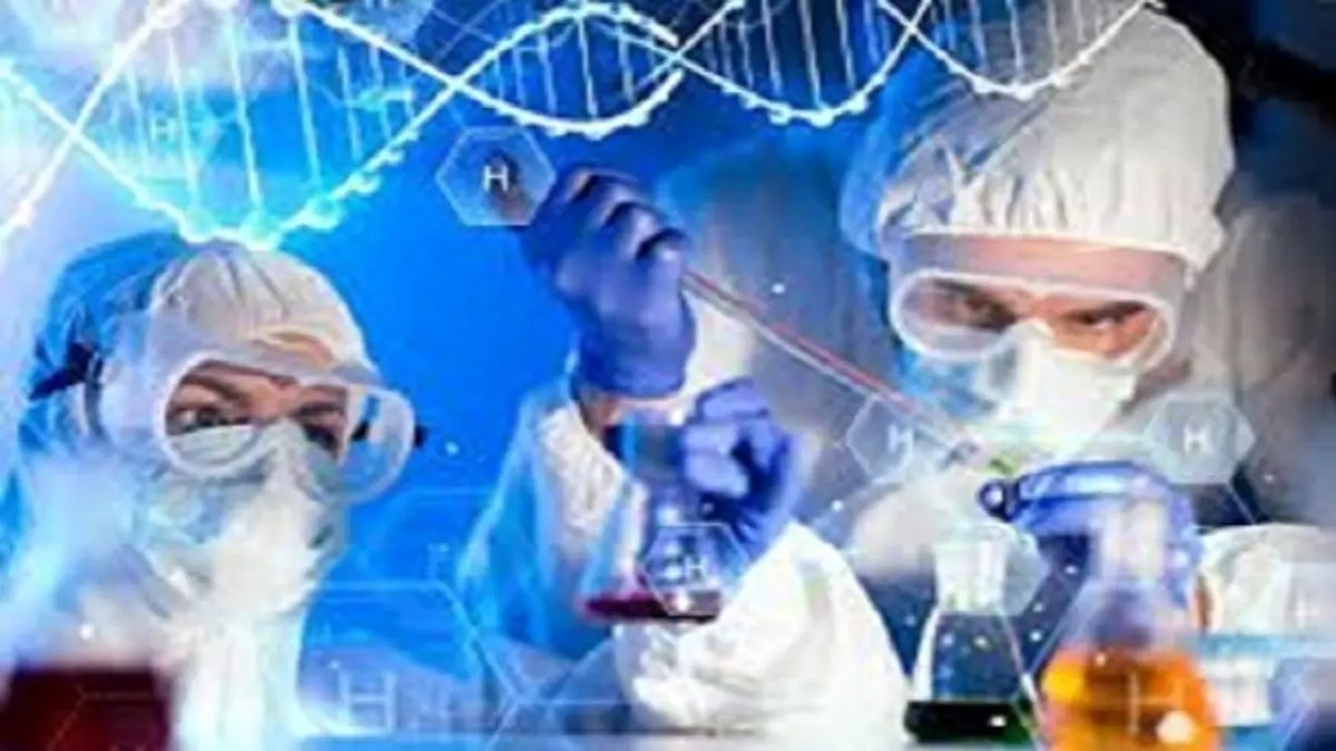 موفقیت بانوی نخبه در ساخت دستگاه لیزر فیبری