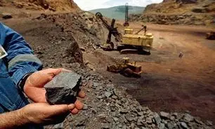 کسری ۳۰ میلیون تنی سنگ آهن در چند سال آینده