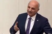 ایران سر خم نکرد! / اینقدر سادهلوح و طرفدار آمریکا نباشید!