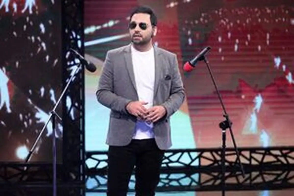 احسان علیخانی همراه با پرسپولیس اول شدند/ بالاتر از فردوسی پور و استقلال