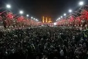 ثبت‌نام یک میلیون و ۷۰۰ هزار زائر در سامانه سماح ‌