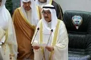 امیر کویت وزیران دفاع و کشور را برکنار کرد