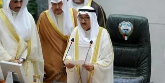 امیر کویت وزیران دفاع و کشور را برکنار کرد