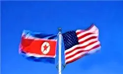 آمریکا در سواحل کره شمالی، سلاح‌ اتمی دارد