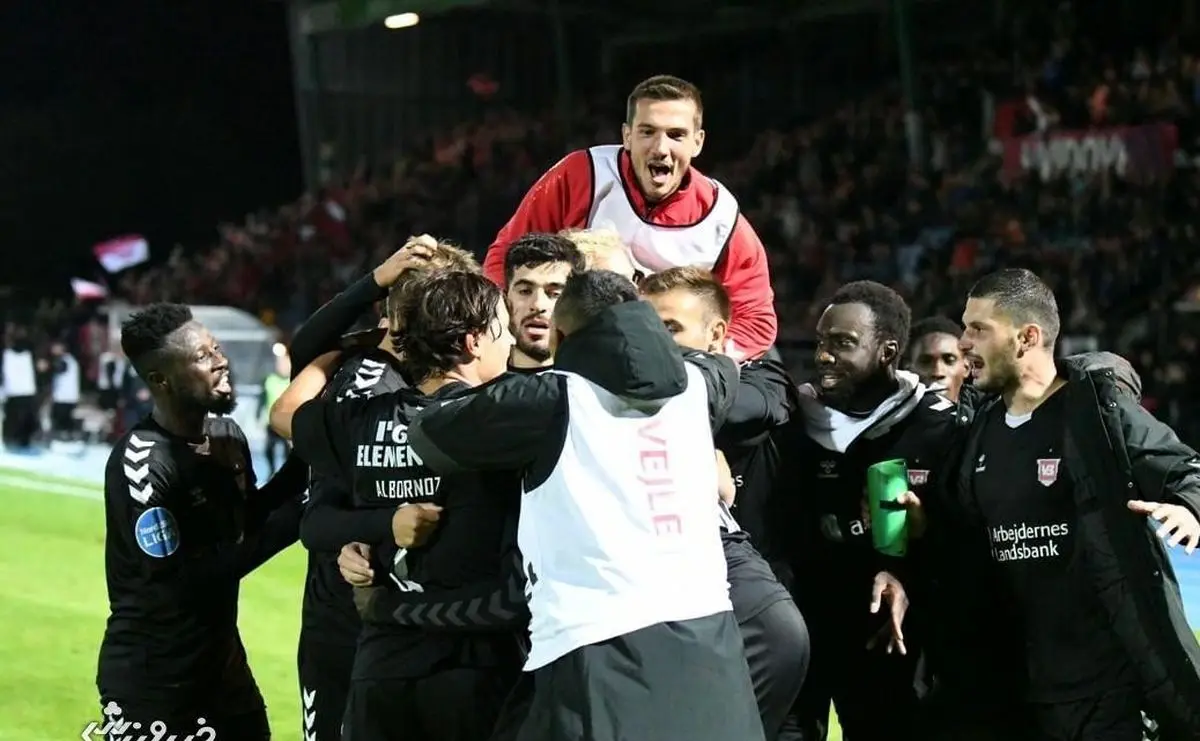 بمب درویش برای هواداران| توافق پرسپولیس با عزت‌اللهی برای نیم‌فصل