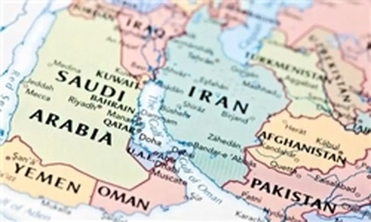 آمریکا و اروپا به نهایت نفوذ خود در خاورمیانه رسیده‌اند