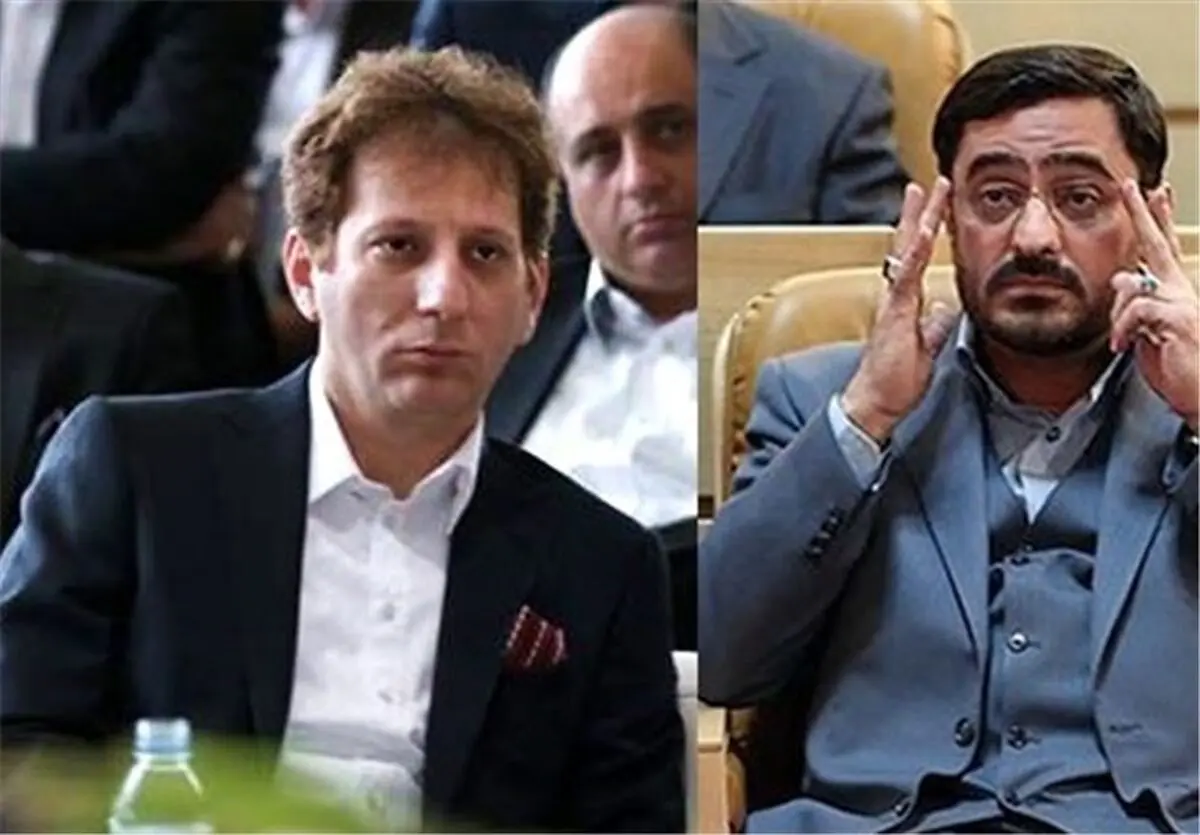شرکای خارجی زنجانی به ایران می آیند