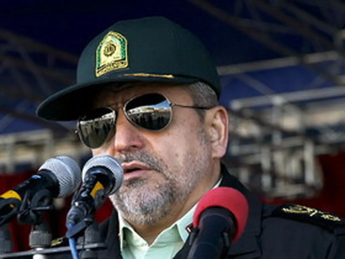 جداسازی پلیس ۱۱۰ از کلانتریها