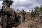 نظامیان اسرائیلی ۳ جوان سوری را در جنوب سوریه ربودند
