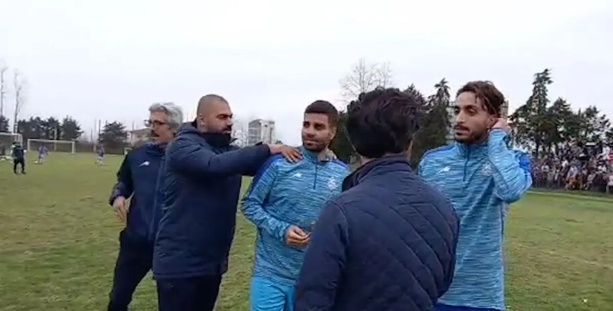 باشگاه پرسپولیس یاغی استقلال را نمیخواهد
