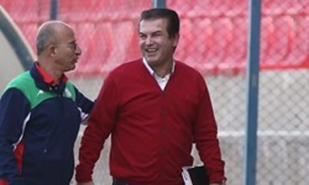 قوچان‌نژاد برای پرسپولیس عالی است