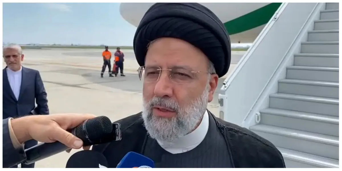 رئیسی: دولت بهدنبال جبران عقبماندگیهای خوزستان است