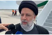  رئیسی: دولت به‌دنبال جبران عقب‌ماندگی‌های خوزستان است 