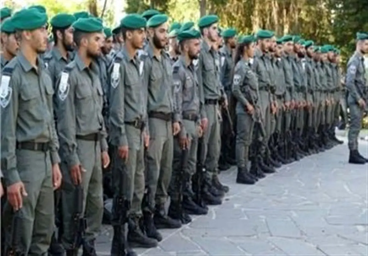 بحران در ساختار امنیتی رژیم اسرائیل