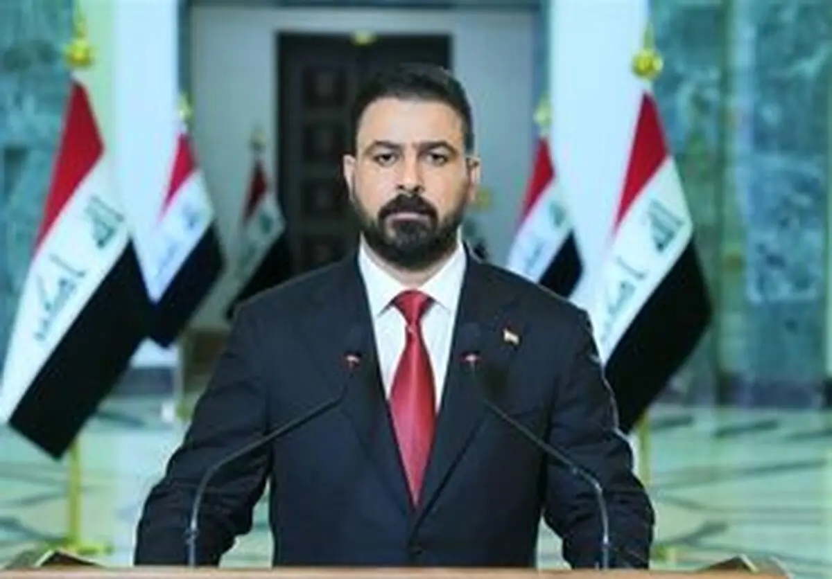 دفاع نخست‌وزیر عراق از «جایگاه راهبردی حشد شعبی»