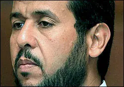 گسترش تفرقه در میان انقلابیون لیبی