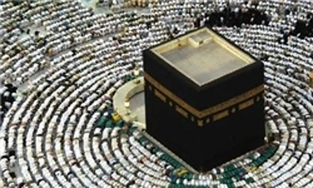 آخرین وضعیت معاینه زائران حج ۹۸
