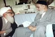 حکایت مردی که امام خمینی (ره) را به یاد خدا می‌انداخت