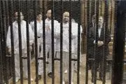 حذف بی‌گناهی مرسی از پرونده کاخ اتحادیه