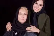 اجرای متفاوت فاطمه گودرزی در نمایش بازی ازدواج+تصاویر