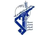 تجدید میثاق فرماندهان حفاظت سپاه با امام(ره)