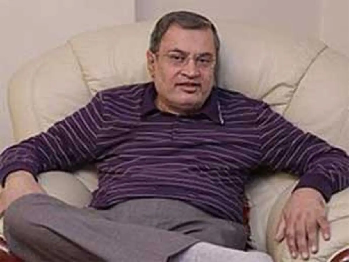 نه بازجوی خوبی بودم و نه بازجوی بد!