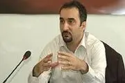  شیطنت عجیب مجری سرشناس در کودکی / عکس