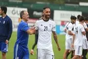 فلسطین می تواند ما را اذیت کند!